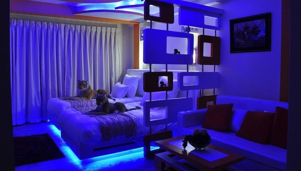 Royal Penguin Boutique Hotel & Spa Катманду Екстериор снимка