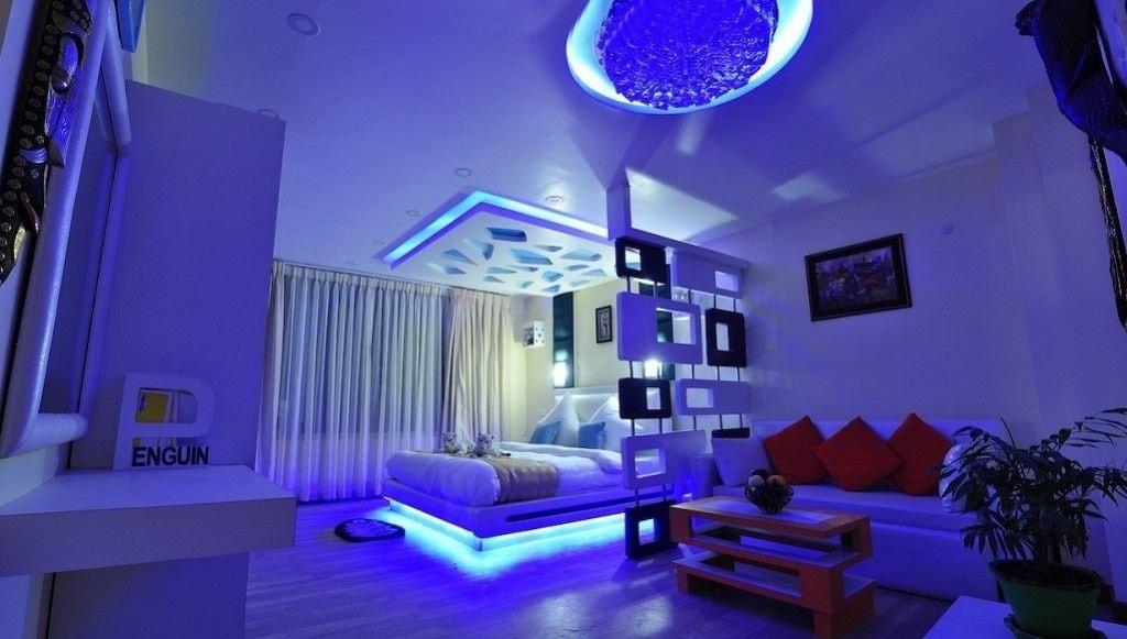 Royal Penguin Boutique Hotel & Spa Катманду Екстериор снимка