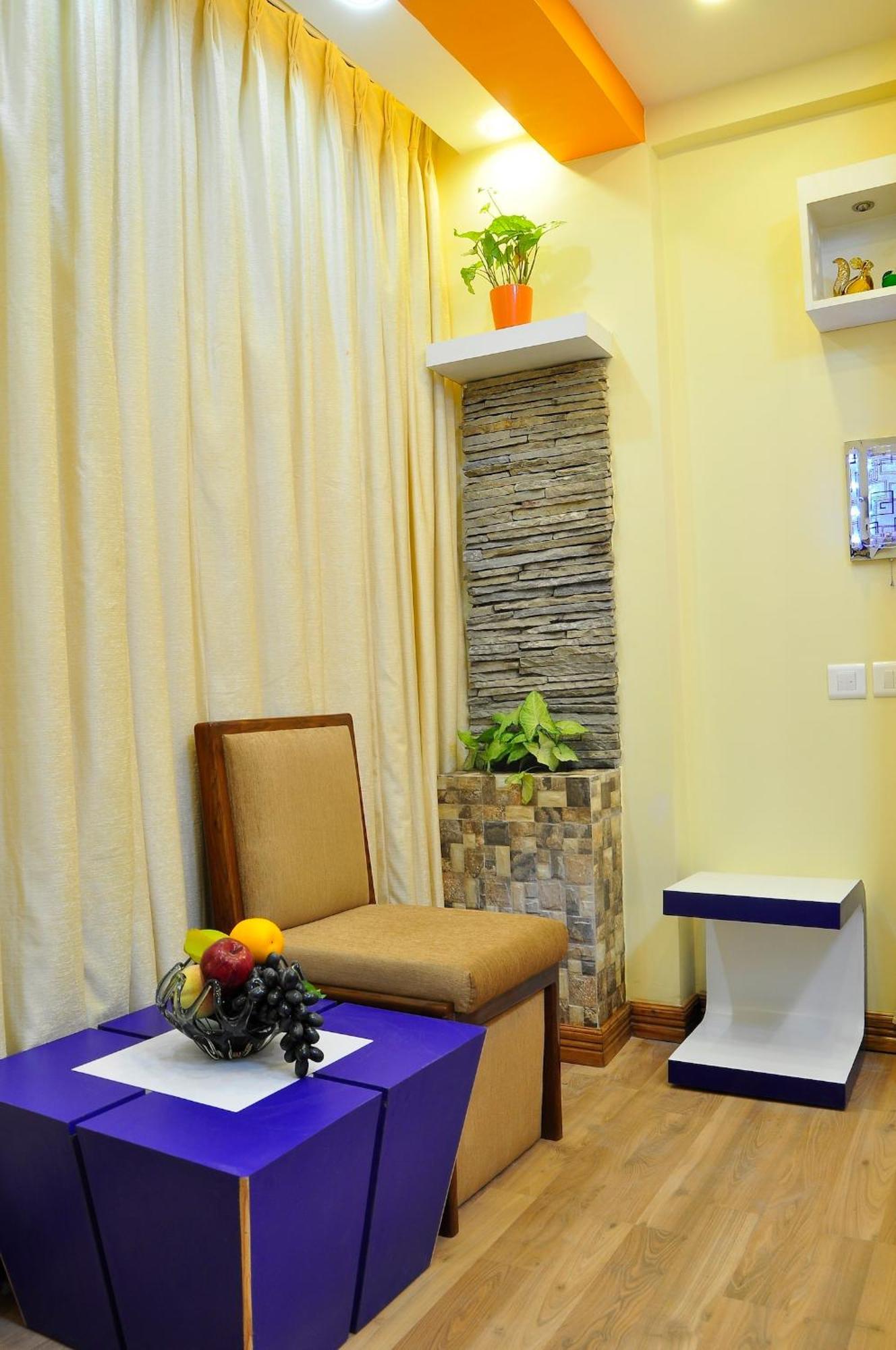 Royal Penguin Boutique Hotel & Spa Катманду Стая снимка