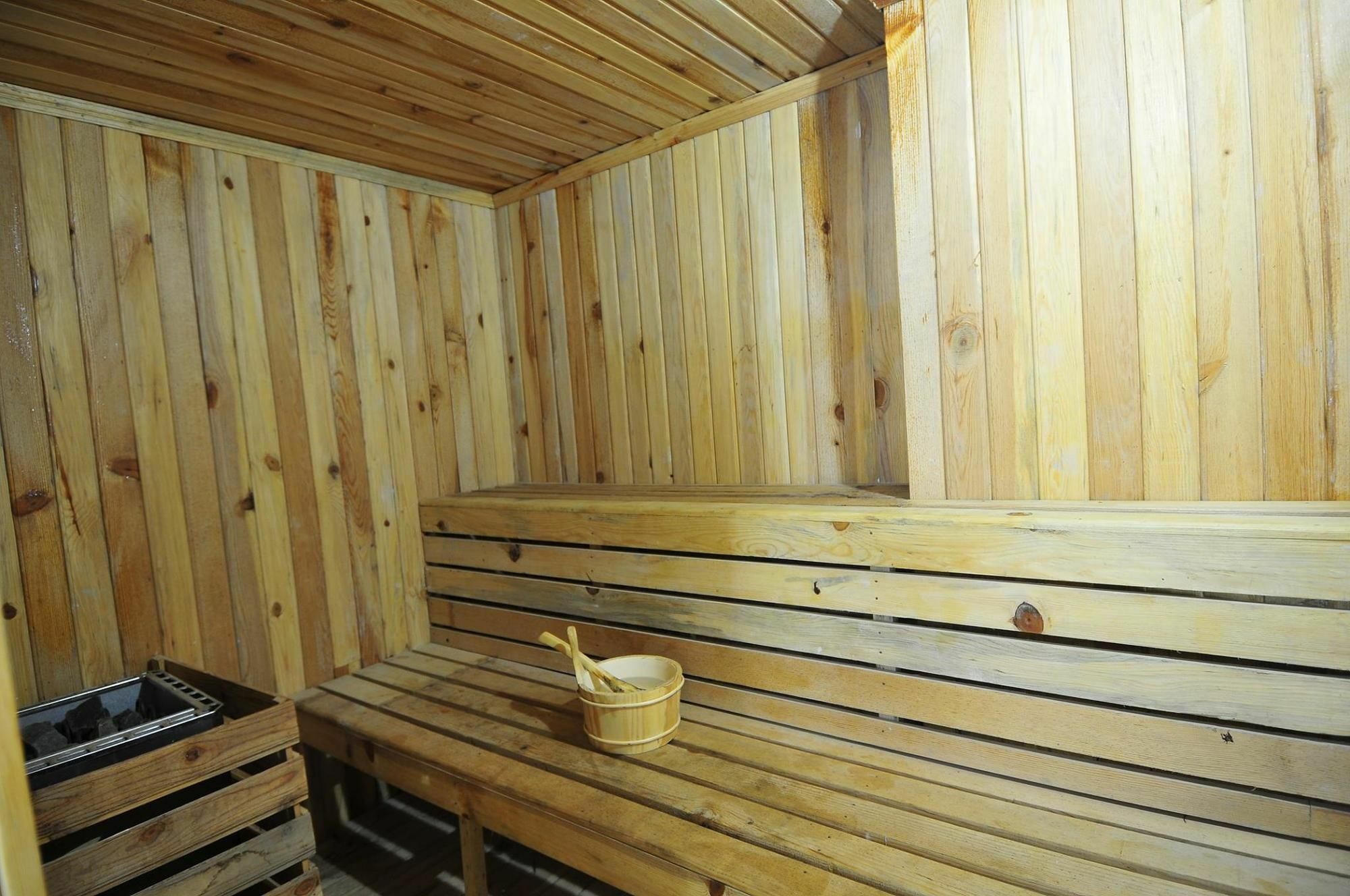 Royal Penguin Boutique Hotel & Spa Катманду Екстериор снимка